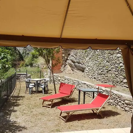 The Riverbank - Sulla Riva Del Fiume A * Dolcedo