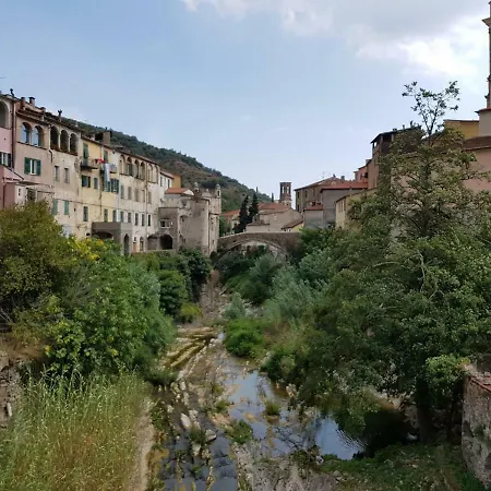The Riverbank - Sulla Riva Del Fiume A Διαμέρισμα